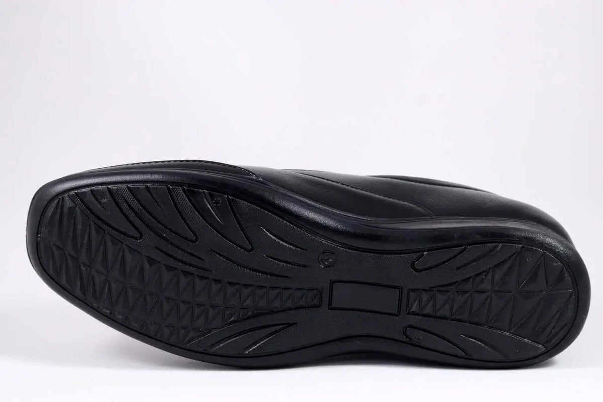 WUGO Latest Fashionable Men Formal Shoes Office Shoes Outdoor Shoes Business Shoes For Men's & Boys
