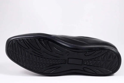 WUGO Latest Fashionable Men Formal Shoes Office Shoes Outdoor Shoes Business Shoes For Men's & Boys