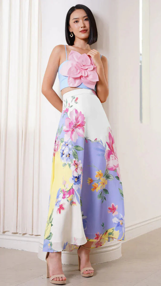 Cali Bloom Set