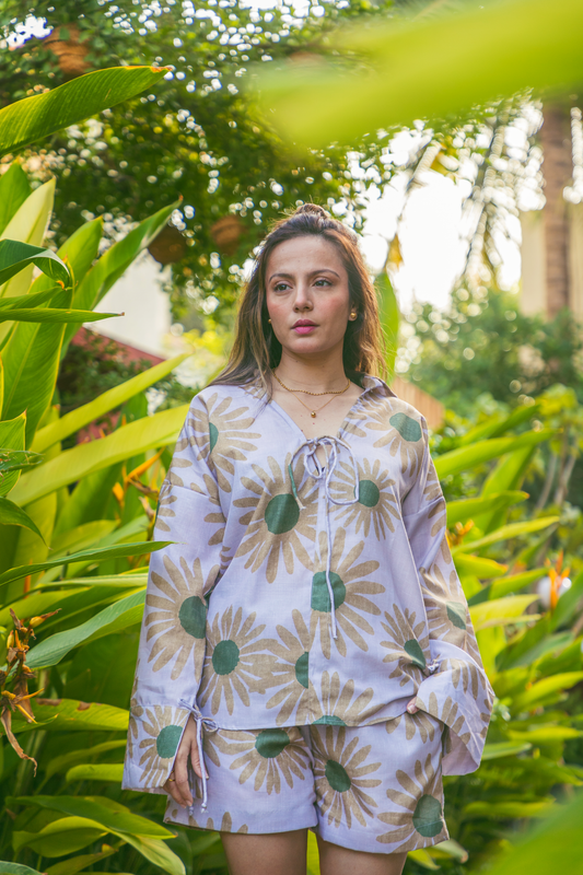 Take it Easy Co-ord Set