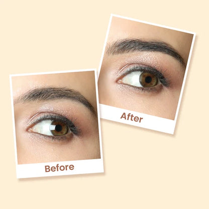 SWISS BEAUTY BROW MANCE PEN - 01 LIGHT BROWN