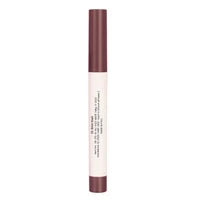 Swiss Beauty Matte Cat Lip Crayon Brick Shell