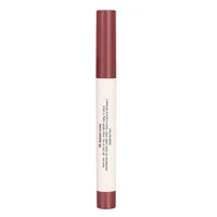 Swiss Beauty Matte Cat Lip Crayon - 08 Spiced Coral