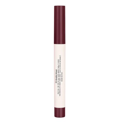 Swiss Beauty Matte Cat Lip crayon Shade 23