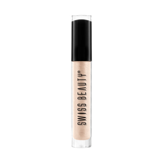 Swiss Beauty Shine & Plump Lipgloss 02 - Pink