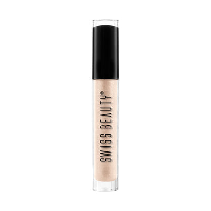 Swiss Beauty Shine & Plump Lipgloss 02 - Pink
