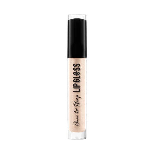 Swiss Beauty Shine & Plump Lipgloss 02 - Pink