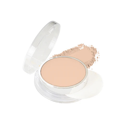 Swiss Beauty Sb-407 Compact Ivory