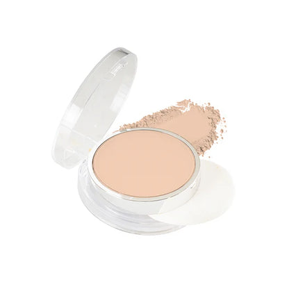 Swiss Beauty Sb-407 Compact Ivory