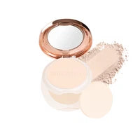 Swiss Beauty Sb-407 Compact Ivory
