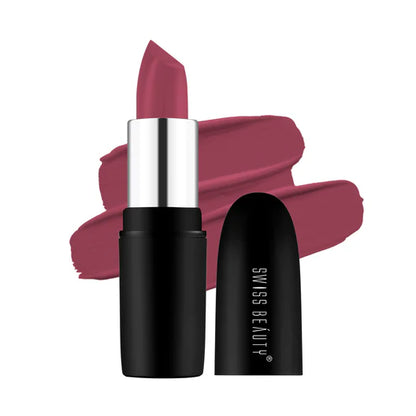 Swiss Beauty Lipstick Sb-S6 222 - Hot Nude