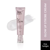 Swiss Beauty Glow Up Strobe Cream -02 Moonlight glow