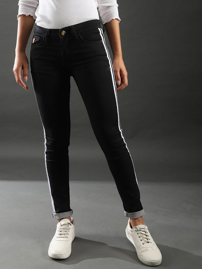 Slim Fit Jeans