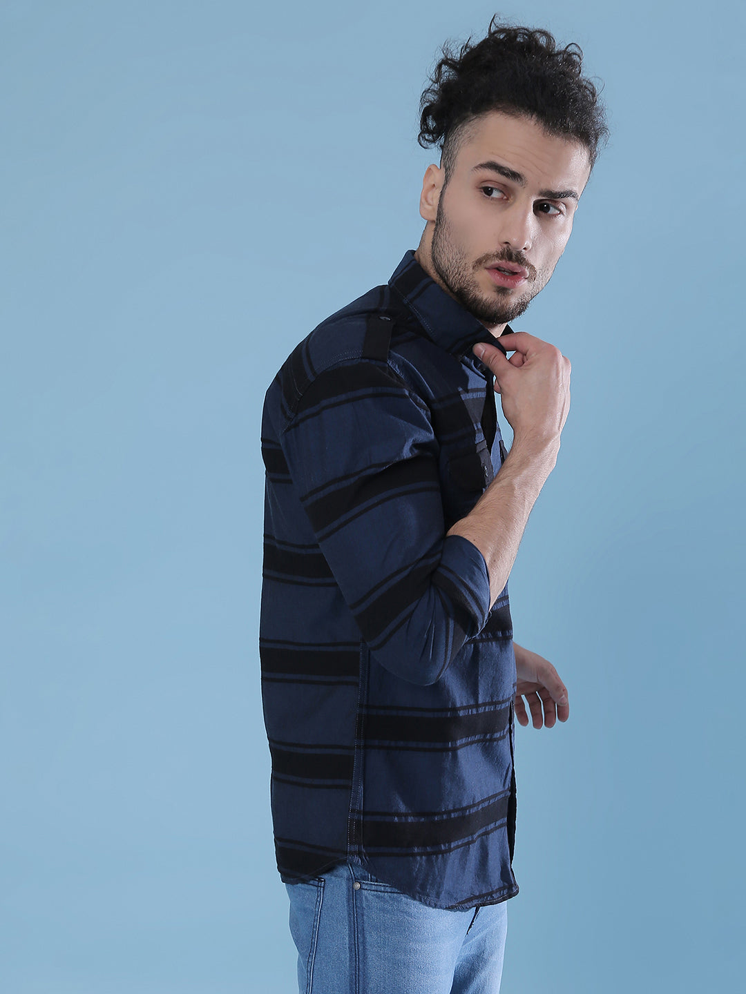 Striped Shirt