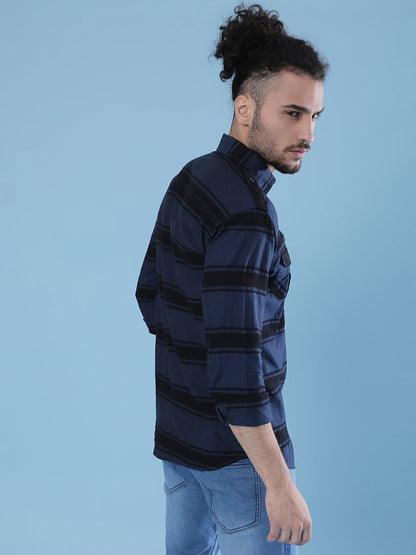 Striped Shirt