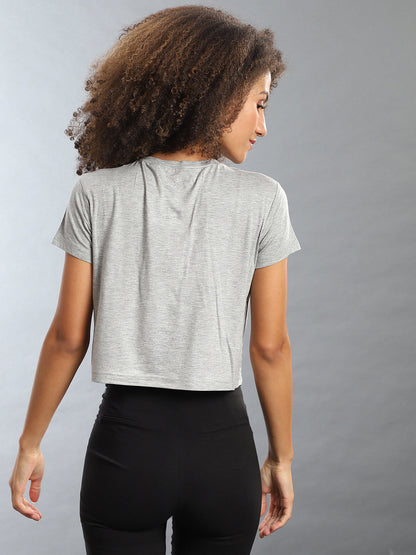 Sweet Story Pinstriped Top