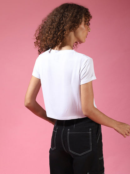 Sweet Day Pinstriped Top