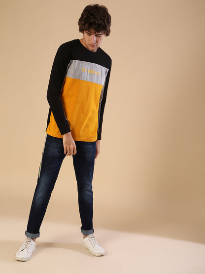 Printed Tshirt
