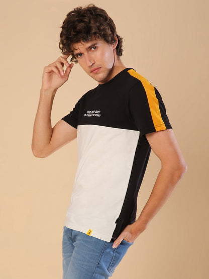 Printed Tshirt