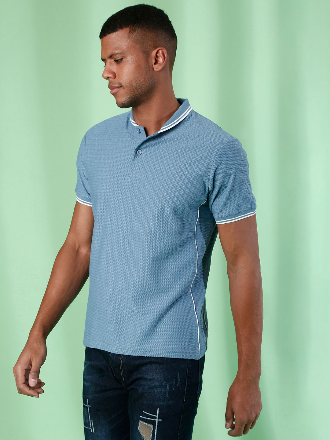 Polo Casual Tshirt