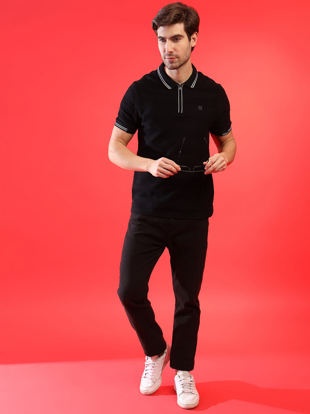 Polo Casual Tshirt