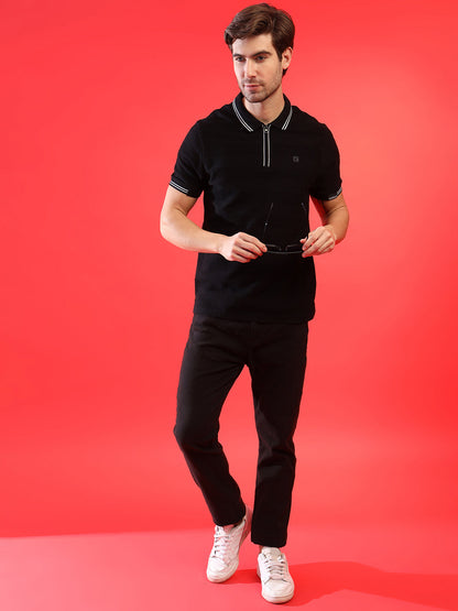 Polo Casual Tshirt