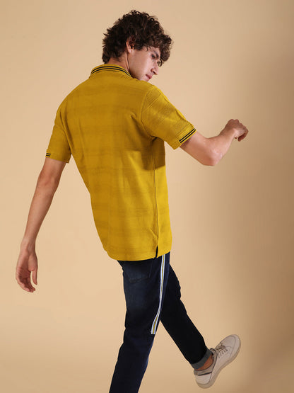 Polo Casual Tshirt