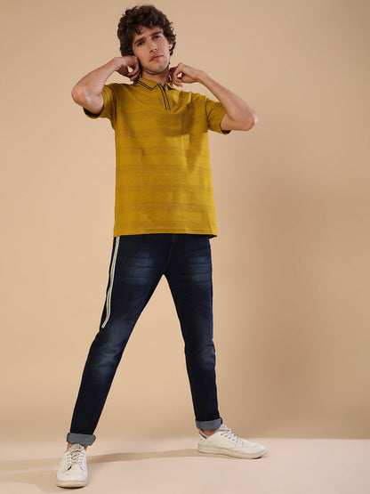 Polo Casual Tshirt