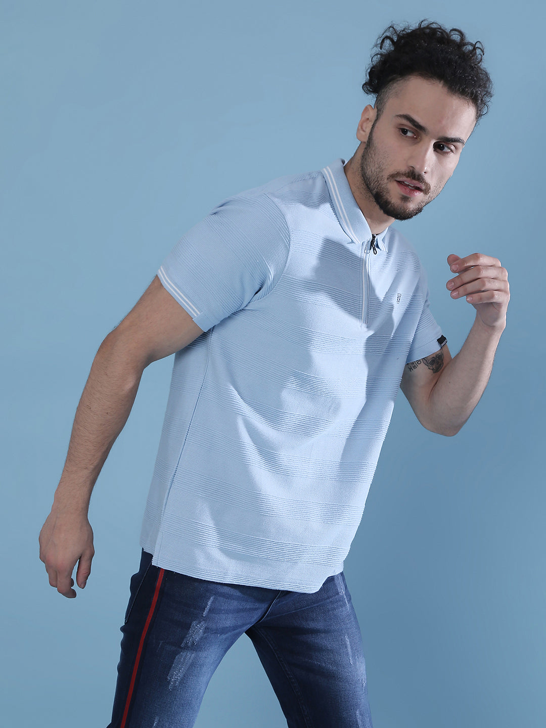 Polo Casual Tshirt