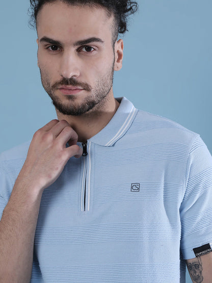 Polo Casual Tshirt