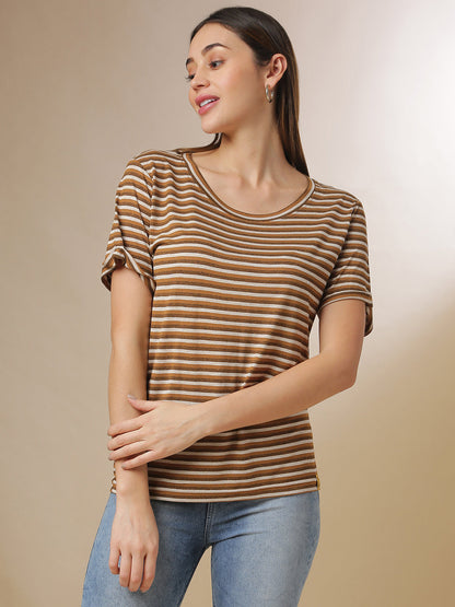 Striped Tshirt