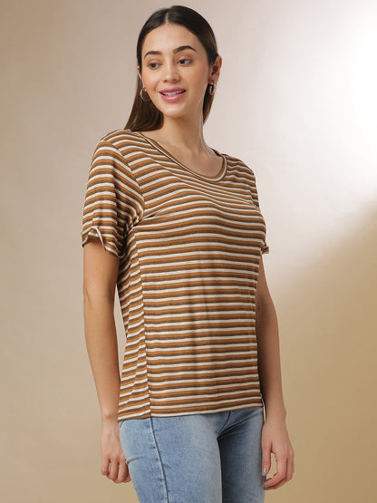 Striped Tshirt
