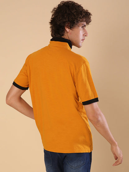 Polo Casual Tshirt