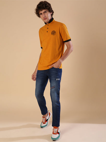 Polo Casual Tshirt