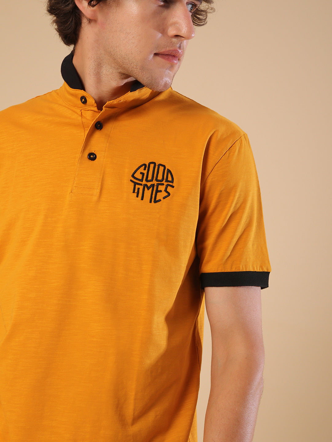 Polo Casual Tshirt