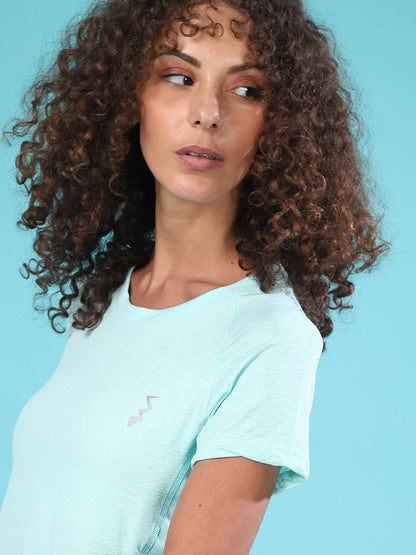 Basic Activewear T-Shirt