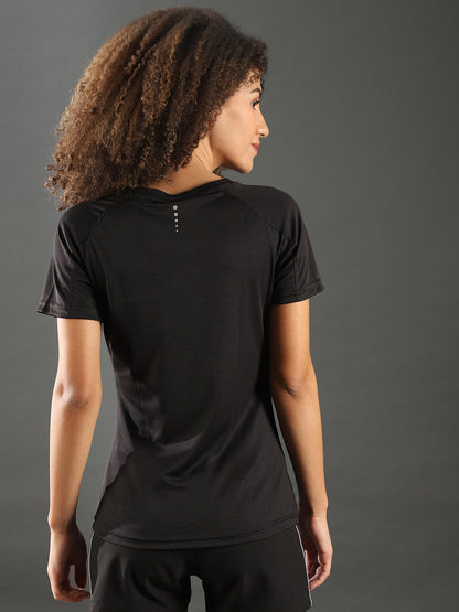Round Neck T-Shirt