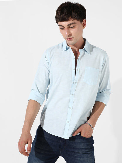 Solid Shirt