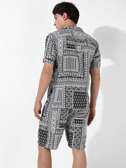 Bohemian Co-Ord Set