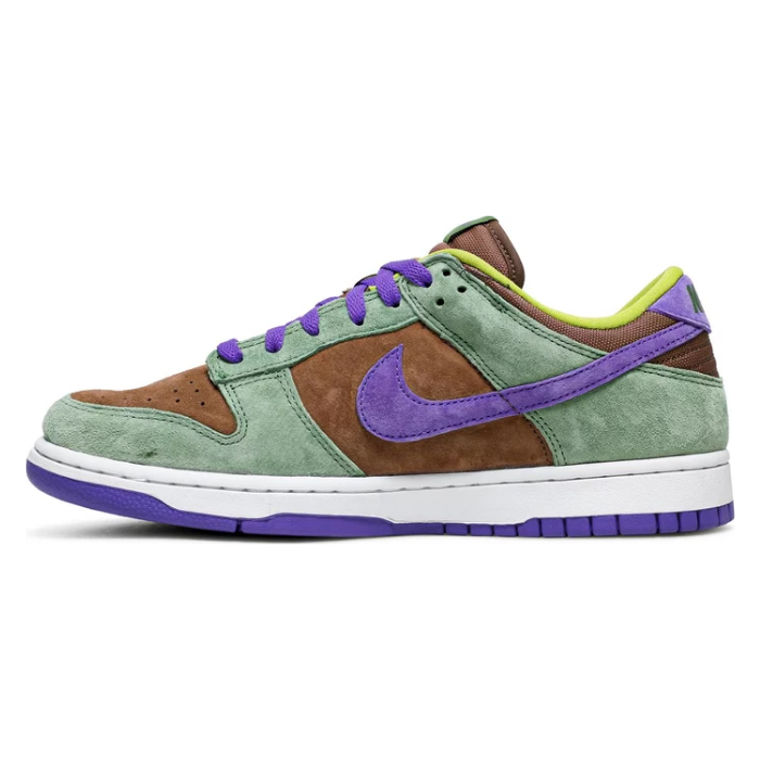 Dunk Low SP Retro 'Veneer'