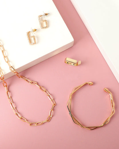 DESIGNER JEWELRY COMBO