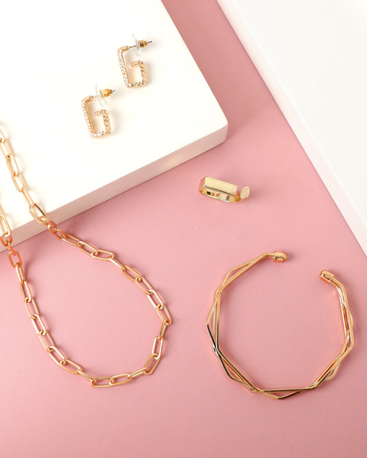 DESIGNER JEWELRY COMBO