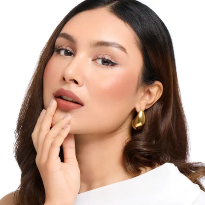 Soft Filter Blurring Pot - No Filter