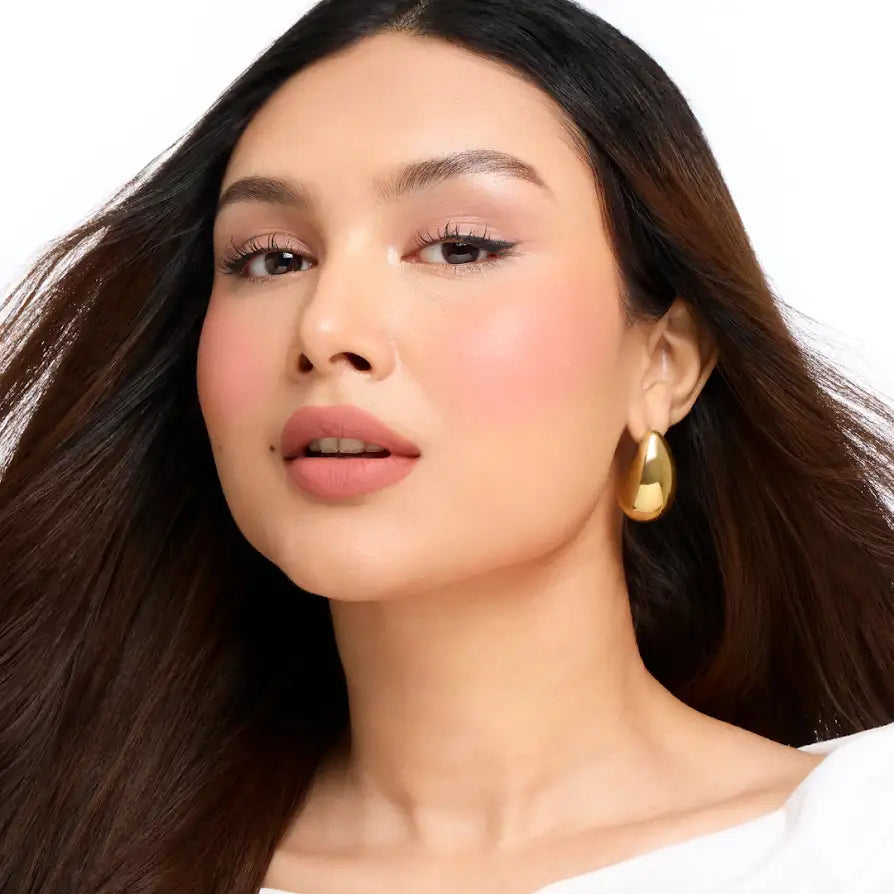 Soft Filter Blurring Pot - Verified