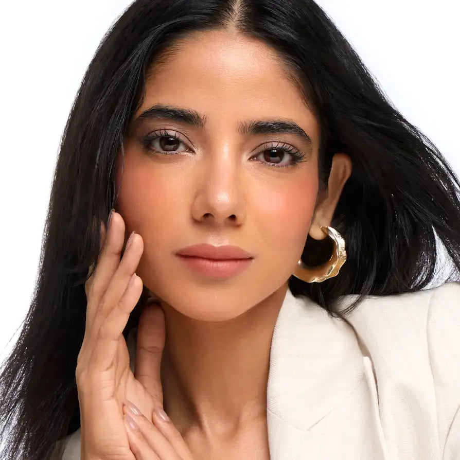 Soft Filter Blurring Pot - Verified