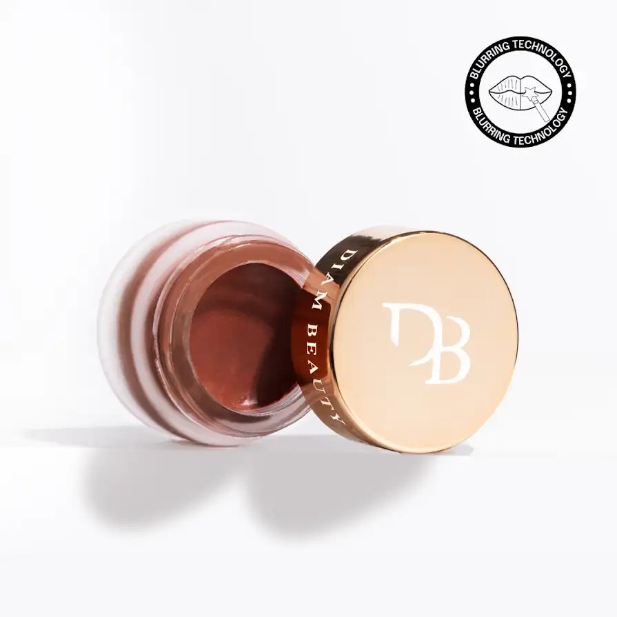 Soft Filter Blurring Pot - Ghosted