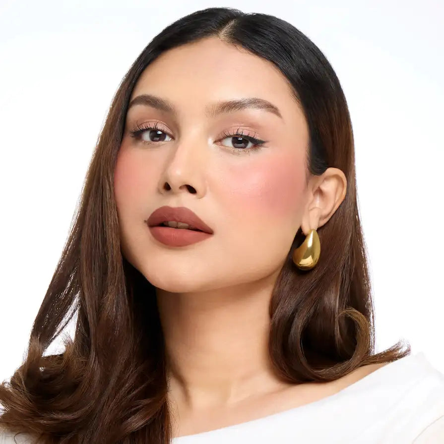 Soft Filter Blurring Pot - Ghosted