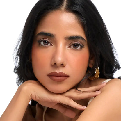 Soft Filter Blurring Pot - Ghosted