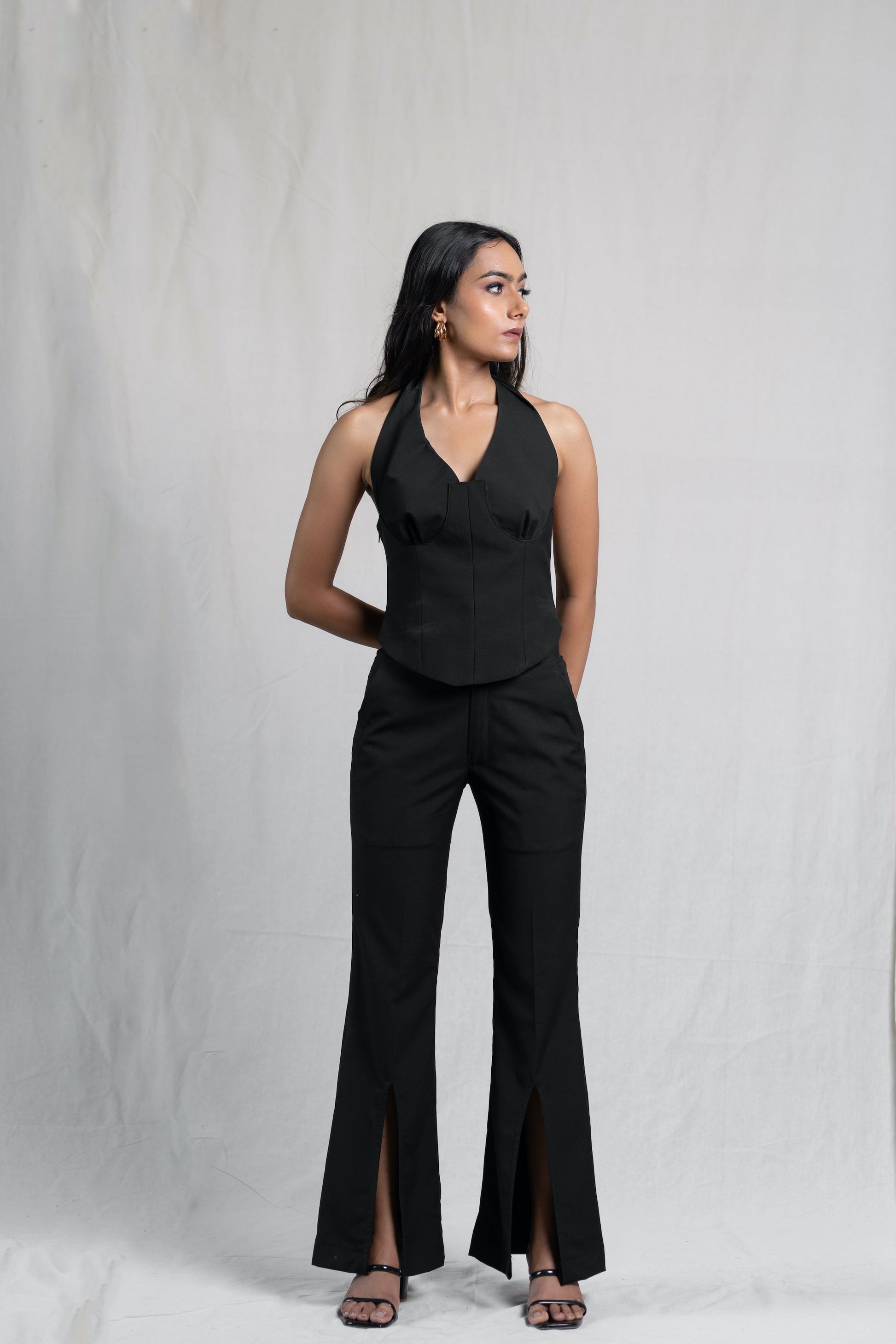 Formal Set for women, Front