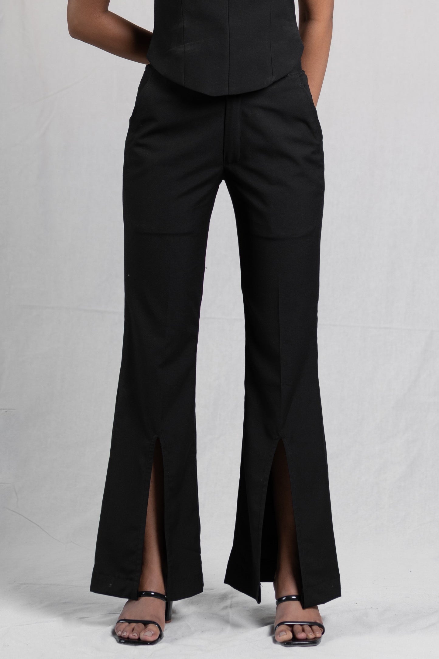 Halter Chic Pant